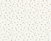 Double Gauze Musselin Tiny Flowers